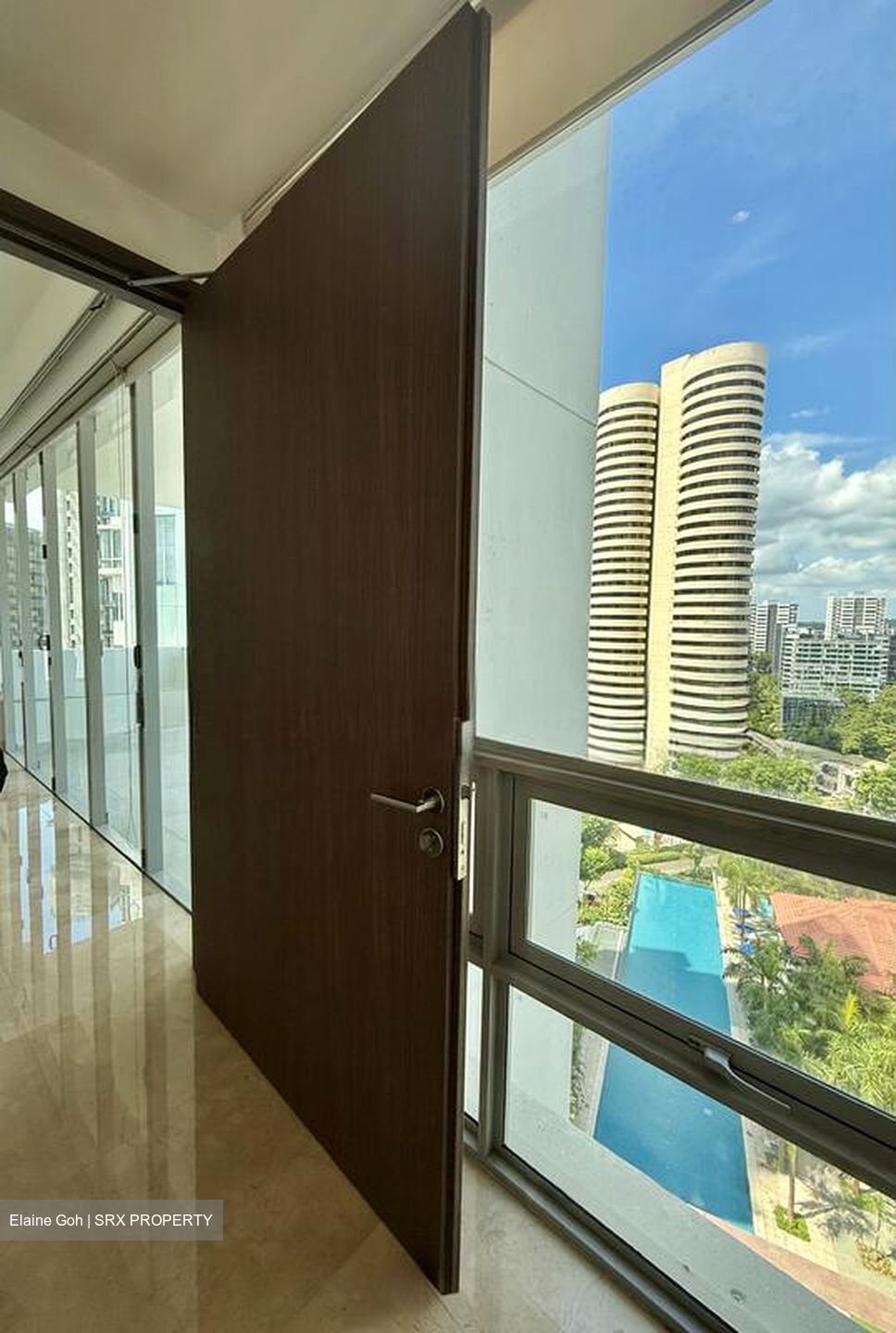 Draycott Eight (D10), Condominium #512549981